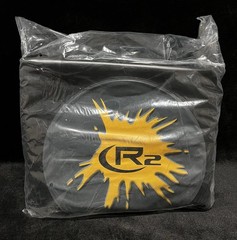 R2 Paintball Bunker 4ft Tall Series UNKNOWN Shaped Inflatable PVC NWOB