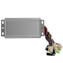 36v 800w Brushless Motor Speed Controller Throttle Electric Scooter Bicycle Quad