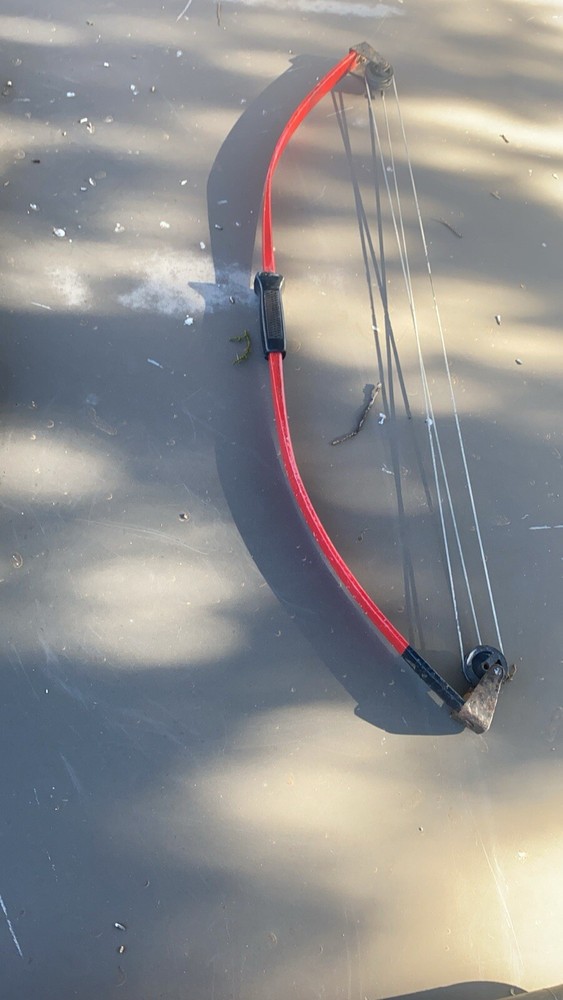 NEW Accubow 2.0 Carbon Fiber Archery Trainer Bow Virtual Hunting Practice System