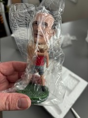 2016 Bobblehead Ricky Wysocki (New in Box) Disc Golf Innova Bobble Discraft Mint