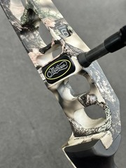 Mathews Halon 6 RH Compound Bow – Draw Weight 70lbs – Draw Length 31 (PD1125377)