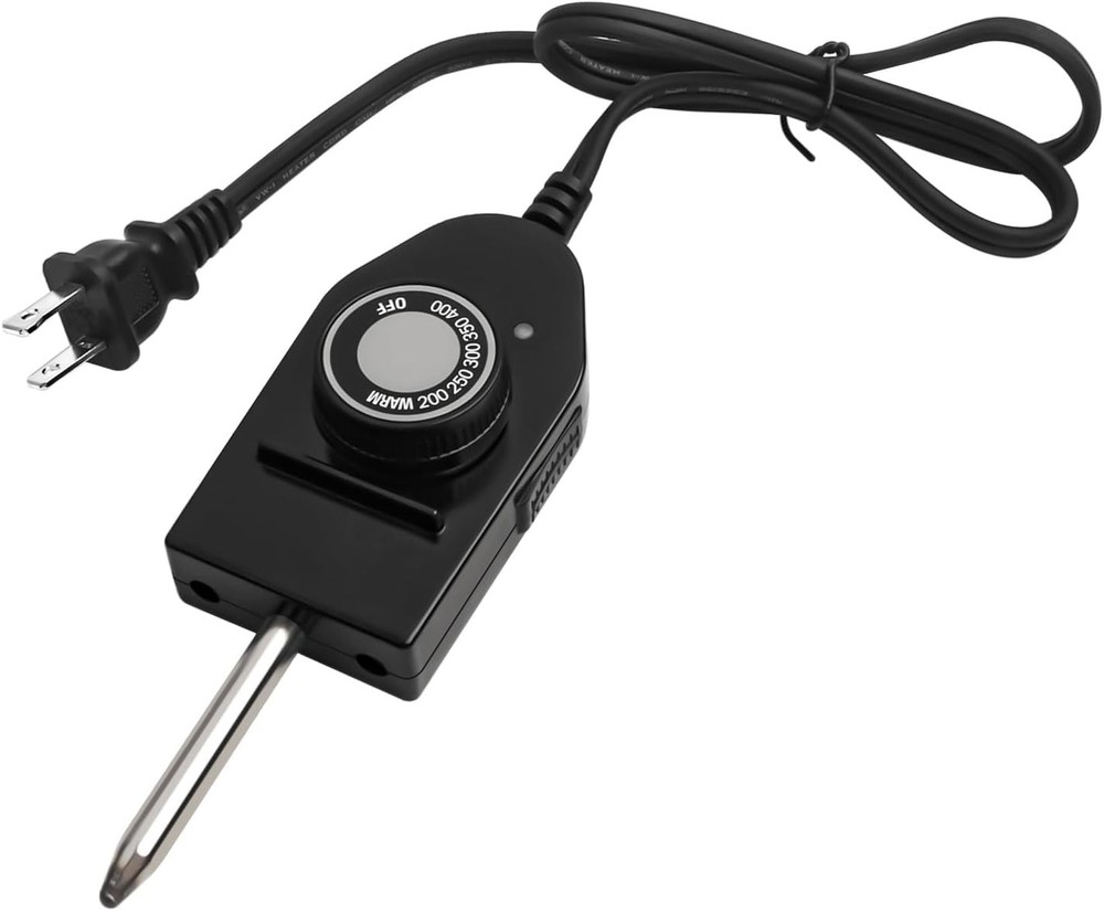 Presto Electric Skillet Griddle Cord Replacement, 06900 Probe Temperature Con…
