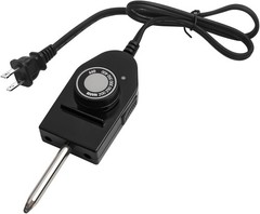 Presto Electric Skillet Griddle Cord Replacement, 06900 Probe Temperature Con…