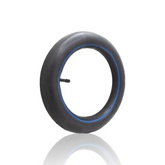 TWO 12-1/2″ x 2-1/2″ Inch Inner Tube Straight Stem Fits 57-203 / 62-203 Scooter