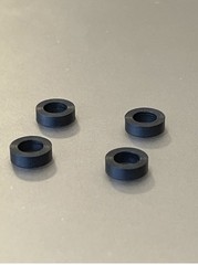 Crosman O-Ring Crosman 130-036 Gasket Transfer Port Sleeve/Breech Seal (4 Pack)