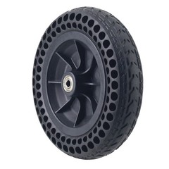 8» Solid 200×50 200×45-110 for Electric Scooter Wheelchair Part Whole Wheel 8mm