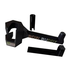 2Pcs Bow Hanger for Truck Headrest Archery Hunting Bracket Holder