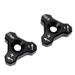 Motorcycle Universal Shock Absorber Knob Adjuster Bolt For KTM Moto Accessories