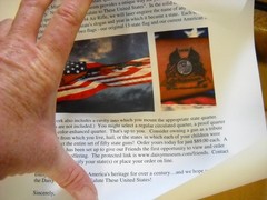 Daisy Museum Winchester Salute to These United States BB Gun Florida w/ Coin