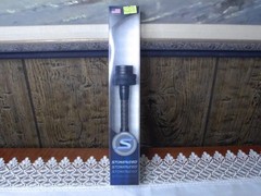 Stokerized™ 6 INCH 4.8 OZ. STABILIZER NEW