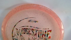 Disccraft buzz ss cryztal 177plus grams