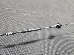 Mathews VXR 28 w Custom Strings