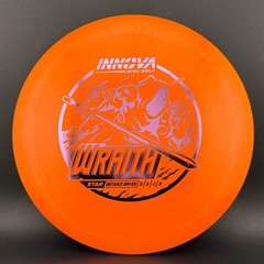 Innova Star Wraith