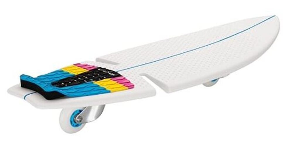 RipStik RipSurf Caster Board – CMYK – FFP , 10.5