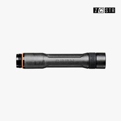 CRBN IC S63 Barrel Back – STR