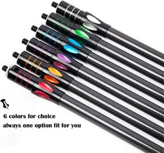 10 Inch 12 Inch 15 Inch Archery Balance Bar Rod Side Rod Carbon Fiber Stabili…