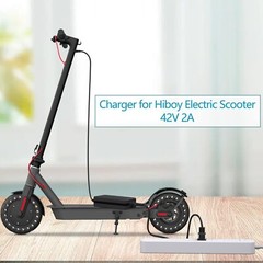 42V for Hiboy Electric Scooter Charger for Hiboy S2 Pro, S2 Lite, S2, KS4, KS…