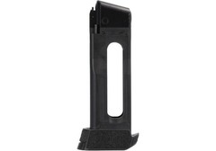 Sig Sauer P365 4.5 Cal BB Airgun Green / White Sights Metal Slide – AIR-P365-BB