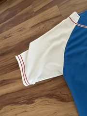 JT USA Paintball BaseBall Jersey Size XX-LARGE