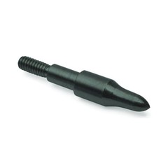 New Archery Products 3D Point Durable Steel Easy to Install Screw-in Archery …