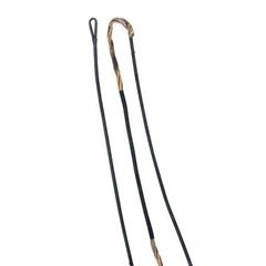 OCTOBER MOUNTAIN CROSSBOW CABLES 23 IN. PSE VIPER