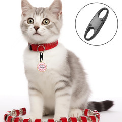 Small Carabiner Clips, Mini Carabiner, Premium Carabiner Clip, Carabiner, Zipper