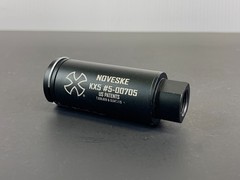 EMG x Noveske w/ Built-In Nano Compact Rechargeable Tracer KX5 FOR PARTS