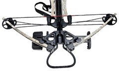 Center Point Sniper Elite 370 Crossbow w/Scope & Quiver