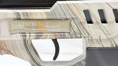 Center Point Sniper Elite 370 Crossbow w/Scope & Quiver