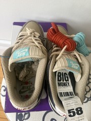 Nike SB Dunk Low Big Money Savings DS OG All Size 10.5 New eBay Authenticated