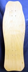(2011) ~ Pro-Tec Pool Party / LTD Signed & Numbered / Hammerhead Skateboard Deck