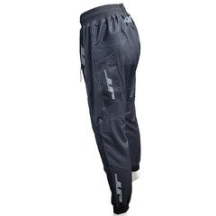 JT Paintball CMDR Pro Jogger Pants – Black – Large