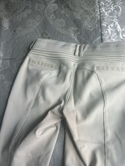 Samshield Adele tan breeches premium line size Size: US 26