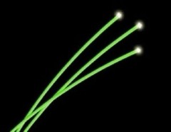 UP PIN FOR VIPER SCOPE 1 3/4″ WITH 28″ OF FIBER OPTIC ARCHERY SIGHT