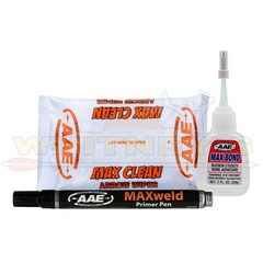 AAE Max Adhesion Kit – MXKIT
