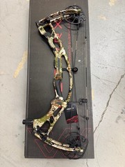 Hoyt RX9 70# Sitka Subalpine RH NEW 2087208