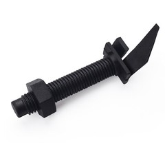 1pcs Archery Screw Arrow Rest Plastic Accessories Compound Recurve Bow Hunting
