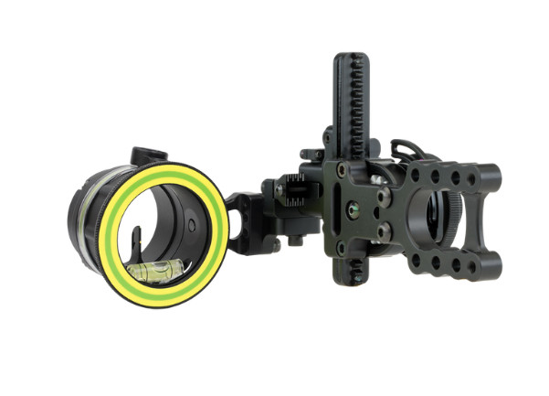 Spot Hogg Boonie Double Pin .019 Hard Mount ROTI Housing New