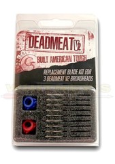 G5 Deadmeat V2 Replacement Blade Kit – 8602