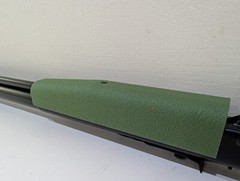 Daisy Red Ryder 1938B Conversion Kit: Synthetic Stock & Forearm – ANY COLOR
