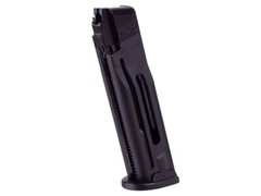 Sig Sauer P320 X-Carry CO2 .177 Cal 350 FPS Blowback Air Pistol – AIR-P320XCA-BB