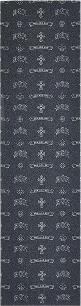 DGK GRIP SINGLE SHEET – CROSSES