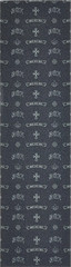 DGK GRIP SINGLE SHEET – CROSSES