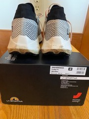 la sportiva prodigio pro 48