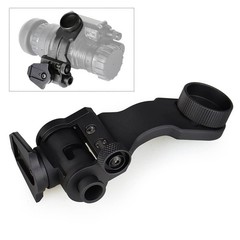 PVS 14 J Arm Night Vision Goggles NVG Mount Metal Helmet Mount Rhino Mount Co…