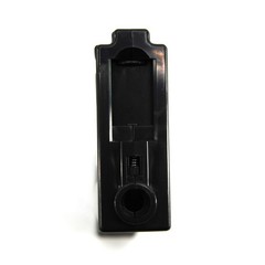Elite Force M4 / M16 300 Round Single Hi Cap Airsoft Magazine – Black