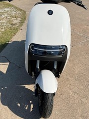 New Segway E110A e Moped Electric Scooter 30 MPH 48V 30AH 35 Miles Range