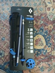 Black Diamond Distance Flz