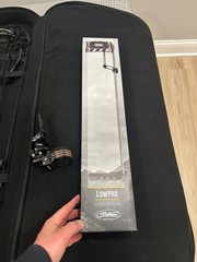 mathews lift x 29.5 compound bow 70 Lb Rh