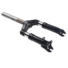 Front Shock Absorber Bicycles Easy To Install For Fiido Q1 Electric Scooter